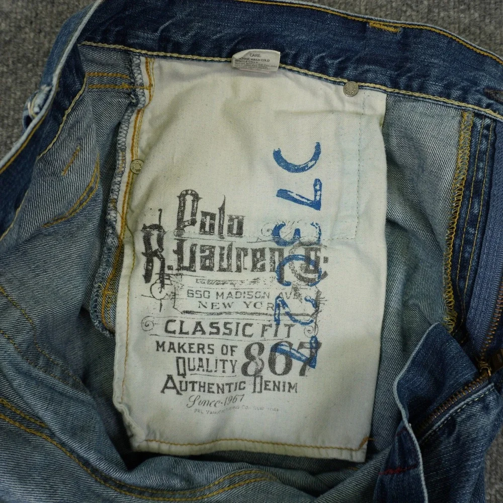 Polo Ralph Lauren polo ralph